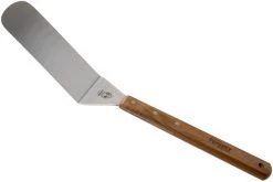Petromax Flexible Spatula Flex2, Spatula With Long Handle