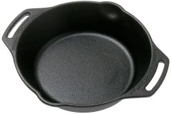 Petromax Skillet/frying Pan FP20H With Two Handles, FP20H-T