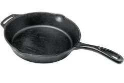 Petromax Skillet/ Frying Pan FP25 With Handle, FP25-T