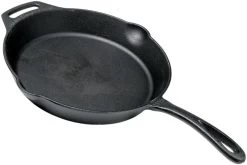 Petromax Skillet/ Frying Pan FP30 With Handle, FP30-T