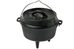 Petromax Dutch Oven Ft1 With Feet