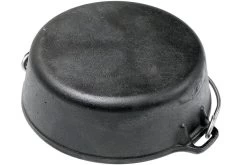 Petromax Dutch Oven Ft3 Flat Base, FT3-T -Udendørs Værktøjsbutik PMFT3 T 03 petromax pmft3 t 03