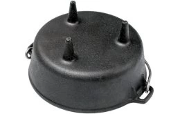 Petromax Dutch Oven Ft3 With Feet -Udendørs Værktøjsbutik PMFT3 03 petromax pmft3 03