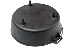 Petromax Dutch Oven Ft6 With Feet -Udendørs Værktøjsbutik PMFT6 03 petromax pmft6 03