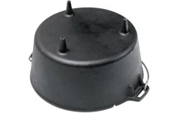 Petromax Dutch Oven Ft9 With Feet -Udendørs Værktøjsbutik PMFT9 03 petromax pmft9 03