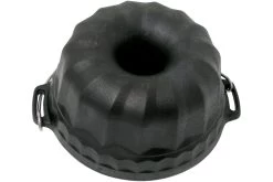 Petromax Ring Cake Pan With Lid GF1 -Udendørs Værktøjsbutik PMGF1 03 petromax