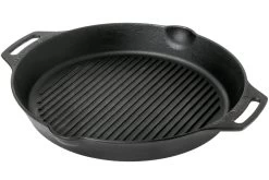 Petromax Grill Fire Skillet Gp35h-t