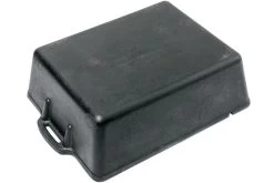 Petromax K8 Bread Tin With Lid, Cast Iron -Udendørs Værktøjsbutik PMK8 03 petromax pmk8 03
