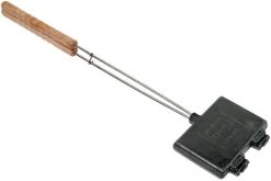 Petromax Cast Iron Waffle Iron