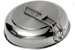 Pathfinder Folding Skillet / Frying Pan -Udendørs Værktøjsbutik PN PTH008 04 pathfinder