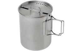 Pathfinder Cup With Lid, 0.7 Litre