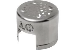 Pathfinder Bottle Stove, Stainless Steel