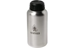 Pathfinder Gen 3 Wide Mouth Water Bottle, 900 Ml