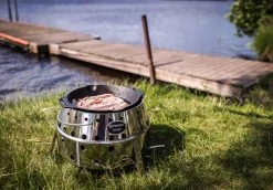 Petromax Atago Rocket Stove -Udendørs Værktøjsbutik Petromax atago