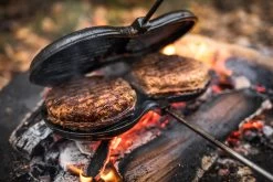 Petromax Burger Iron -Udendørs Værktøjsbutik Petromax bg iron202