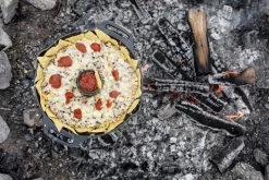 Petromax Poultry Roaster Cf30 Cast-iron Casserole Poultry -Udendørs Værktøjsbutik Petromax cf30202