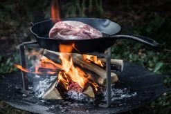 Petromax Skillet/ Frying Pan FP35 With Handle, FP35-T 5 Petromax Skillet/ Frying Pan FP35 With Handle, FP35-T -Udendørs Værktøjsbutik Petromax fp35 t