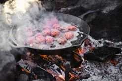 Petromax Skillet/ Frying Pan FP40 With Handle, FP40-T 5 Petromax Skillet/ Frying Pan FP40 With Handle, FP40-T -Udendørs Værktøjsbutik Petromax fp40 t202