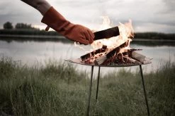 Petromax Fire Bowl FS56 -Udendørs Værktøjsbutik Petromax fs56