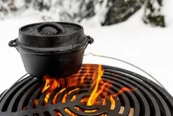 Petromax Dutch Oven Ft1 With Feet -Udendørs Værktøjsbutik Petromax ft1203