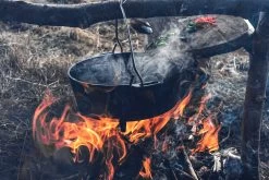 Petromax Dutch Oven Ft6 With Feet -Udendørs Værktøjsbutik Petromax ft6205