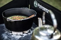 Petromax Dutch Oven Ft9 With Feet -Udendørs Værktøjsbutik Petromax ft9208