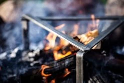 Petromax Fire Stand Foldable -Udendørs Værktøjsbutik Petromax pt202