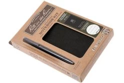 Rite In The Rain Pocket Top Spiral Kit Black, 746B-KIT -Udendørs Værktøjsbutik RR746B KIT 05 rite in the rain rr746b kit 05