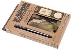 Rite In The Rain Pocket Top Spiral Kit Camouflage, 946M-KIT -Udendørs Værktøjsbutik RR946M KIT 05 rite in the rain rr946m kit 05