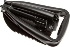 SOG Entrenching Tool - F08-N Folding Shovel -Udendørs Værktøjsbutik SOG F08 N 04 sog sog f08 n 04