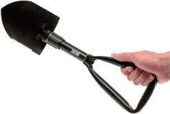 SOG Entrenching Tool - F08-N Folding Shovel -Udendørs Værktøjsbutik SOG F08 N 05 sog sog f08 n 05