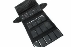 Spyderco SpyderPac Small Knife Carrying Case -Udendørs Værktøjsbutik SPSCSP2 03 spyderco messentas klein spscsp2 d3