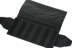 Spyderco SpyderPac Small Knife Carrying Case -Udendørs Værktøjsbutik SPSCSP2 06 spyderco messentas klein spscsp2 d6