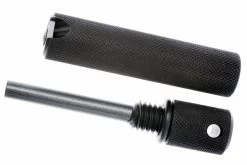 Aurora Fire Starter 2SA Black