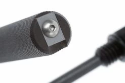 Aurora Fire Starter 2SA Black -Udendørs Værktøjsbutik SSAFS 2SA 04 aurora ssafs 2sa fire starter zwart d4