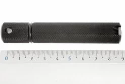 Aurora Fire Starter 2SA Black -Udendørs Værktøjsbutik SSAFS 2SA 07 aurora ssafs 2sa fire starter zwart d7