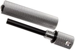 Aurora Fire Starter 2SA, Silver