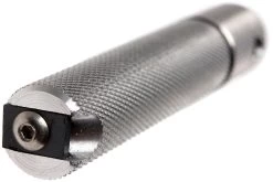 Aurora Fire Starter 2SA, Silver -Udendørs Værktøjsbutik SSAFS2SAS 03 aurora fire starter ssafs2sas 03