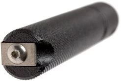 Aurora Fire Starter 440CB Black -Udendørs Værktøjsbutik SSAFS440CB 03 aurora fire starter ssafs440cb 03