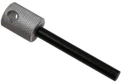 Aurora Ecco Fire Starter, Silver