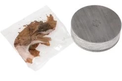 Aurora Tinder Hot Box Fire Starter SSTBS1 -Udendørs Værktøjsbutik SSTBS1 03 aurora tinder hot box sstbs1 03