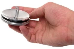 Aurora Tinder Hot Box Fire Starter SSTBS1 -Udendørs Værktøjsbutik SSTBS1 04 aurora tinder hot box sstbs1 04