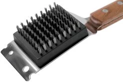 Tramontina Churrasco 26584-100 Grill Brush -Udendørs Værktøjsbutik TC26584 100 03 tramontina churrasco