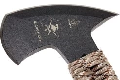 TOPS Knives Micro Hawk Axe, MHAWK-01 -Udendørs Værktøjsbutik TK MHAWK 01 03 tops knives tk mhawk 01 03