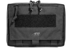 Tasmanian Tiger EDC Pouch 7197-040, Black -Udendørs Værktøjsbutik TT7197 040T 03 tasmanian tiger stock