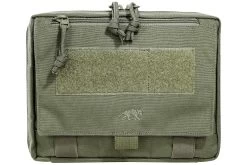 Tasmanian Tiger EDC Pouch 7197-331, Olive -Udendørs Værktøjsbutik TT7197 331T 03 tasmanian tiger stock