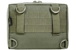 Tasmanian Tiger EDC Pouch 7197-331, Olive -Udendørs Værktøjsbutik TT7197 331T 04 tasmanian tiger stock