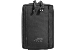 Tasmanian Tiger Tac Pouch 1.1 7272-040, Black, EDC-pouch -Udendørs Værktøjsbutik TT7272 040TST 03 tasmanian tiger
