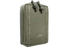 Tasmanian Tiger Tac Pouch 1.1 7272-331, Olive Green, EDC-pouch