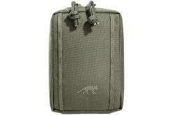 Tasmanian Tiger Tac Pouch 1.1 7272-331, Olive Green, EDC-pouch -Udendørs Værktøjsbutik TT7272 331TST 03 tasmanian tiger
